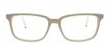 Yountville Cheap Eyeglasses White 