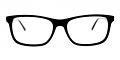 Alhambra Cheap Eyeglasses Black 