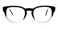 Auberry Cheap Eyeglasses Black 