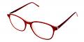 Tehachapi Discount Eyeglasses Red Pink