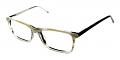 Tiburon Discount Eyeglasses White