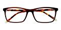 Tiburon Eyeglasses Demi 