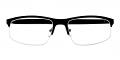 Vernalis Eyeglasses Black