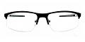 Vernalis Cheap Eyeglasses Black