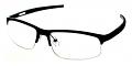 Vernalis Discount Eyeglasses Black