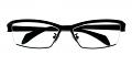 Wildomar Eyeglasses Black 