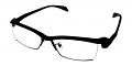 Wildomar Discount Eyeglasses Black 