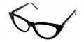 Catalina Cheap Eyeglasses Black