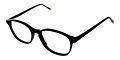Tehachapi Discount Eyeglasses Black