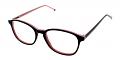 Tehachapi Discount Eyeglasses Black Pink