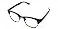 Salinas Discount Eyeglasses Black