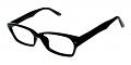 Shafter Discount Eyeglasses Black 