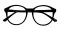Monterey Eyeglasses Black 