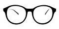 Monterey Cheap Eyeglasses Black 