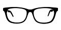 Pacifica Cheap Eyeglasses Black