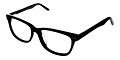 Pacifica Discount Eyeglasses Black