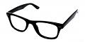 Rancho Discount Eyeglasses Black 