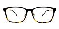 Roseville Cheap Eyeglasses Blue 