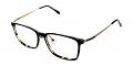 Roseville Discount Eyeglasses Blue 