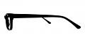 Manteca Prescription Eyeglasses Black 