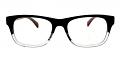 Mendocino Cheap Eyeglasses Black