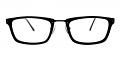 Nipomo Cheap Eyeglasses Black 