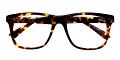 Campbell Eyeglasses Demi 