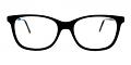 Danville Cheap Eyeglasses Black 