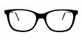 Danville Cheap Eyeglasses Black 