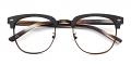 Cameron Cheap Eyeglasses Black 