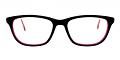 Escondido Cheap Eyeglasses Green Black