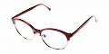 Fillmore Prescription Eyeglasses Pink 