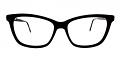 Atwater Cheap Eyeglasses Gray Brown