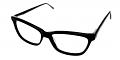 Atwater Prescription  Eyeglasses Black 