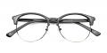 Charlie Cheap Eyeglasses Black