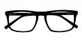 Arcadia Cheap Eyeglasses Black