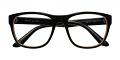 Lancaster Cheap Eyeglasses Brown