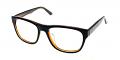 Lancaster Discount Eyeglasses Blue Brown