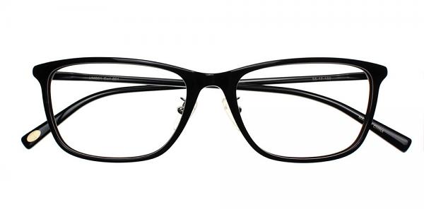 Norco Eyeglasses Black