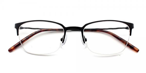 Shaina Eyeglasses Brown