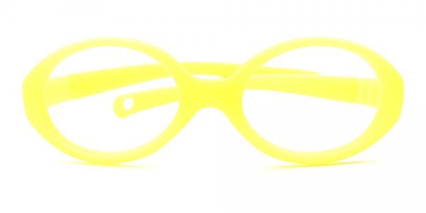 Camilla Kids Glasses Yellow