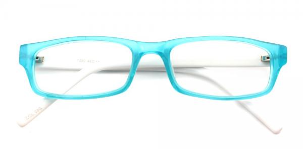 Bailey Kids Glasses Blue