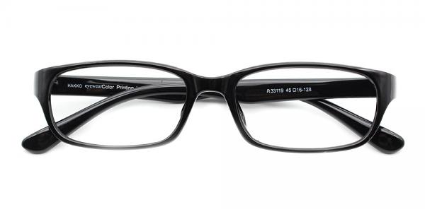 Kaelyn Kids Glasses Black