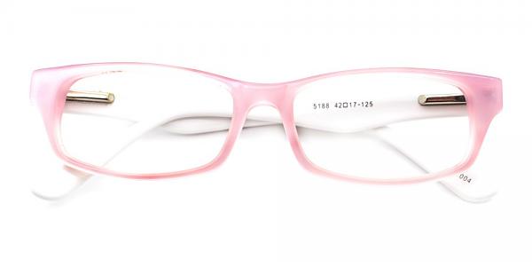 Alex Kids Rx Glasses Pink