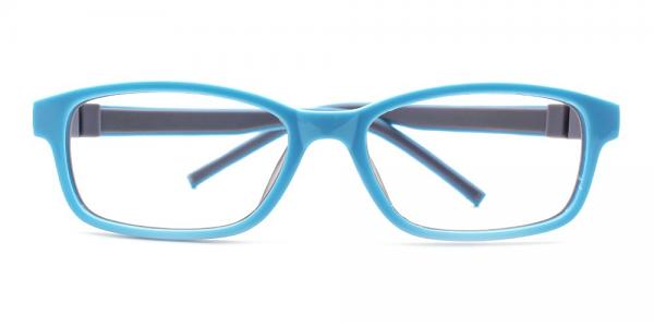 Samantha Kids Rx Glasses