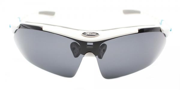 Xavie Rx Sports Glasses White