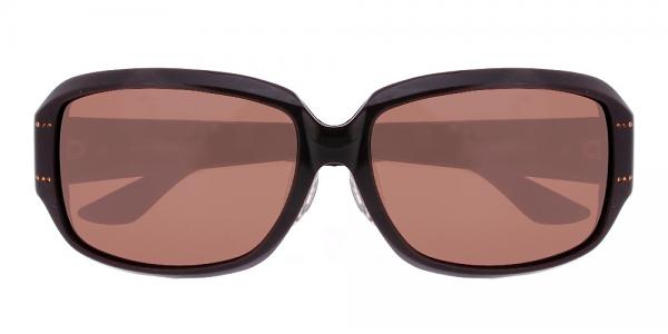 Alameda Rx Sunglasses Brown