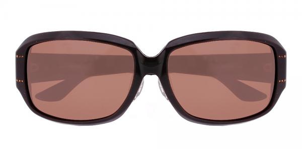 Alameda Rx Sunglasses Brown