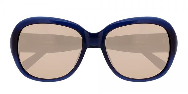 Agoura Rx Sunglasses Blue