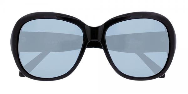 Agoura Rx Sunglasses Black